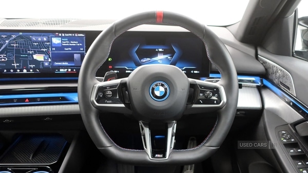 Used BMW i5 2025 for sale - 77854545: Photo 6