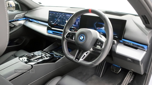 Used BMW i5 2025 for sale - 77854545: Photo 7