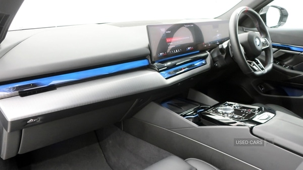 Used BMW i5 2025 for sale - 77854545: Photo 8