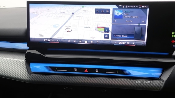 Used BMW i5 2025 for sale - 77854545: Photo 9