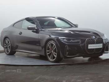 M440i xDrive MHT 2dr Step Auto