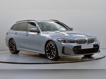 BMW - 3 Series