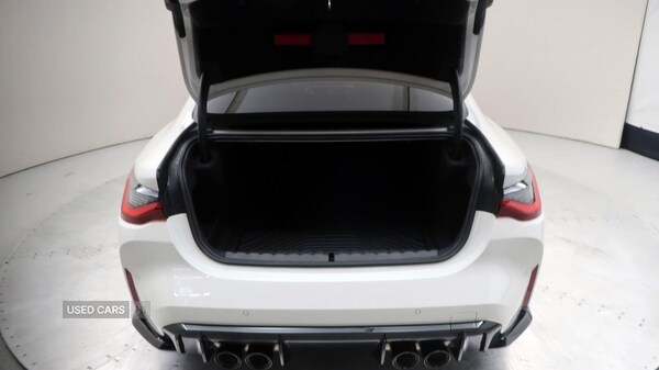 Used BMW M4 2024 for sale - 77244340: Photo 12