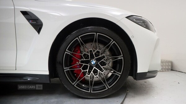 Used BMW M4 2024 for sale - 77244340: Photo 13