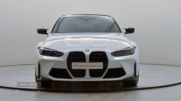 Used BMW M4 2024 for sale - 77244340: Photo 15