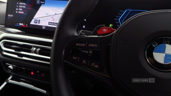 Used BMW M4 2024 for sale - 77244340: Photo 16