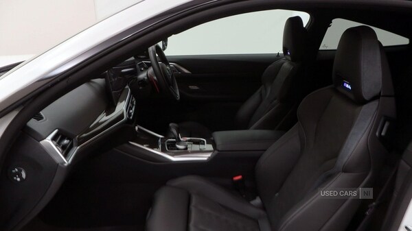 Used BMW M4 2024 for sale - 77244340: Photo 19