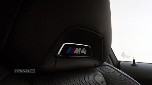 Used BMW M4 2024 for sale - 77244340: Photo 23