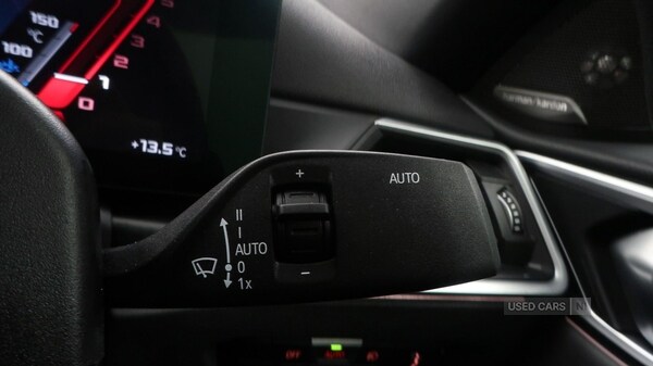 Used BMW M4 2024 for sale - 77244340: Photo 27