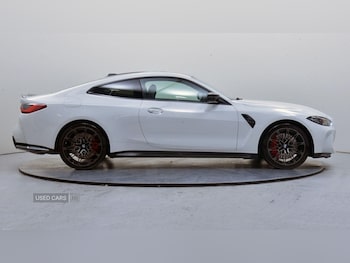 Used BMW M4 2024 for sale - 77244340: Photo