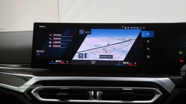 Used BMW M4 2024 for sale - 77244340: Photo 7