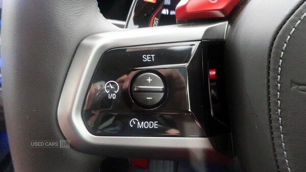 Used BMW M5 2025 for sale - 76528363: Photo 24