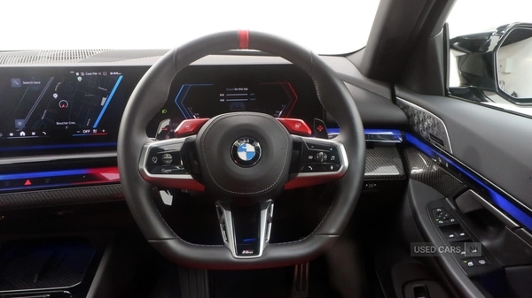 Used BMW M5 2025 for sale - 76528363: Photo 6