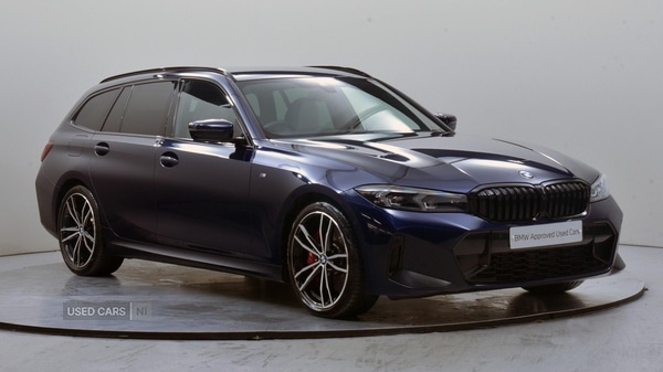 Used BMW 3 Series 2023 for sale - 76646557: Photo 1