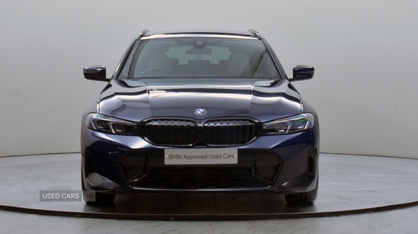 Used BMW 3 Series 2023 for sale - 76646557: Photo 16