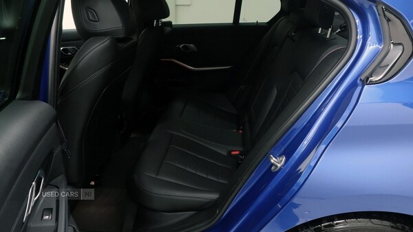 Used BMW 3 Series 2022 for sale - 76296205: Photo 11