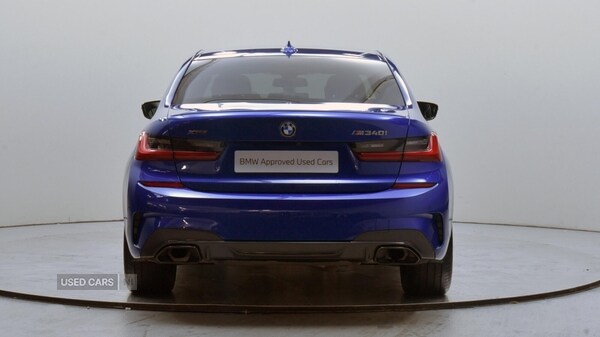 Used BMW 3 Series 2022 for sale - 76296205: Photo 13
