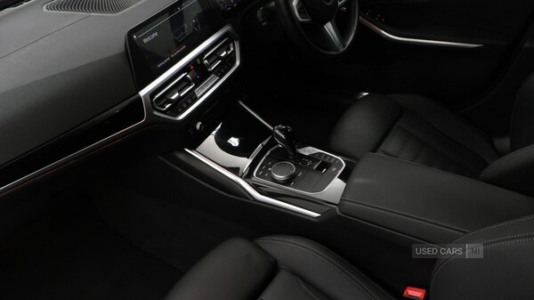 Used BMW 3 Series 2022 for sale - 76296205: Photo 16