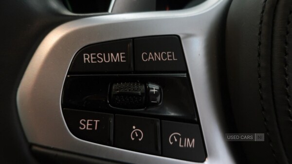 Used BMW 3 Series 2022 for sale - 76296205: Photo 19