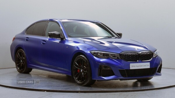 Used BMW 3 Series 2022 for sale - 76296205: Photo 1