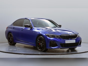 BMW - 3 Series