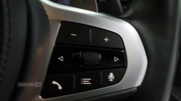Used BMW 3 Series 2022 for sale - 76296205: Photo 20