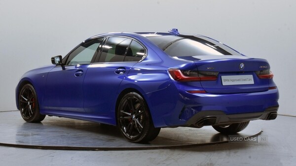 Used BMW 3 Series 2022 for sale - 76296205: Photo 2