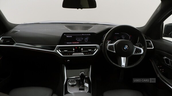 Used BMW 3 Series 2022 for sale - 76296205: Photo 4