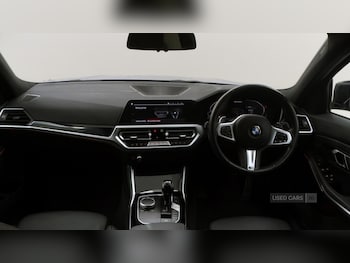 Used BMW 3 Series 2022 for sale - 76296205: Photo 4