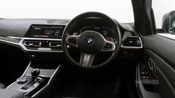 Used BMW 3 Series 2022 for sale - 76296205: Photo 6