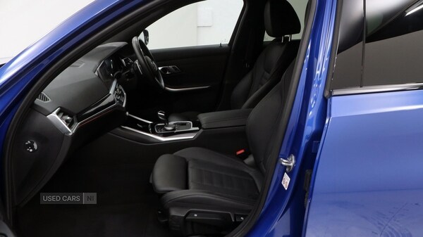 Used BMW 3 Series 2022 for sale - 76296205: Photo 7