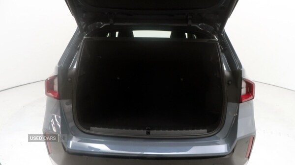 Used BMW X1 2025 for sale - 76753819: Photo 14