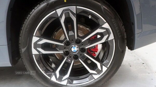 Used BMW X1 2025 for sale - 76753819: Photo 15