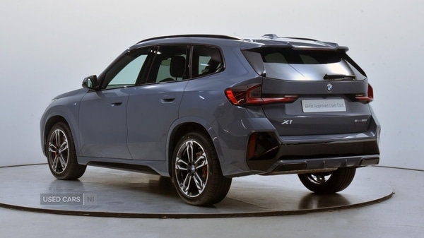 Used BMW X1 2025 for sale - 76753819: Photo 2