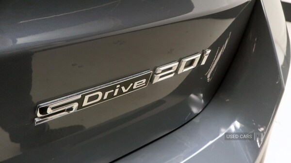 Used BMW X1 2025 for sale - 76753819: Photo 23