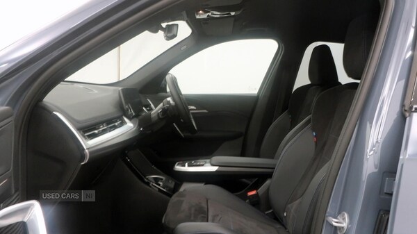 Used BMW X1 2025 for sale - 76753819: Photo 24