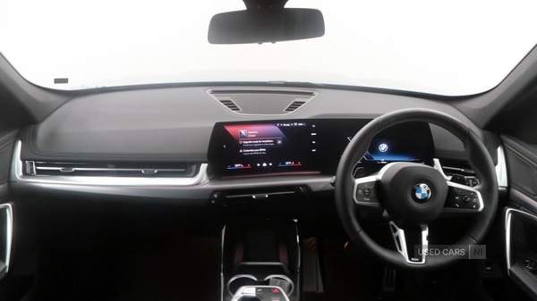 Used BMW X1 2025 for sale - 76753819: Photo 4