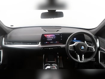 Used BMW X1 2025 for sale - 76753819: Photo