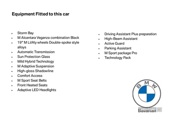 Used BMW X1 2025 for sale - 76753819: Photo 5