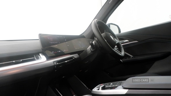 Used BMW X1 2025 for sale - 76753819: Photo 8