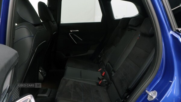 Used BMW X1 2025 for sale - 76215748: Photo 13