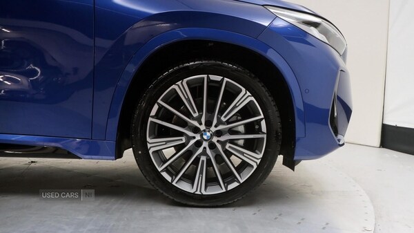 Used BMW X1 2025 for sale - 76215748: Photo 14