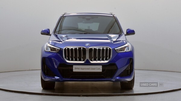 Used BMW X1 2025 for sale - 76215748: Photo 17