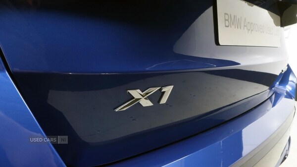 Used BMW X1 2025 for sale - 76215748: Photo 20