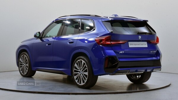 Used BMW X1 2025 for sale - 76215748: Photo 2