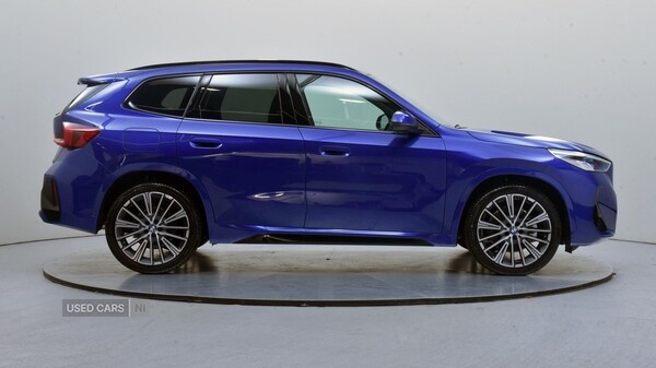 Used BMW X1 2025 for sale - 76215748: Photo 3