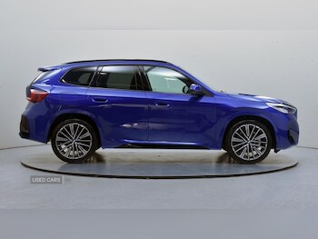 Used BMW X1 2025 for sale - 76215748: Photo 3