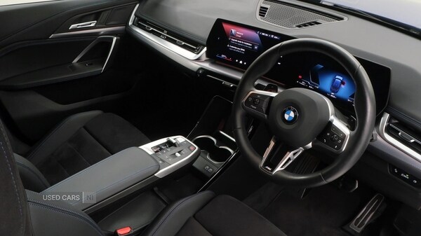 Used BMW X1 2025 for sale - 76215748: Photo 7