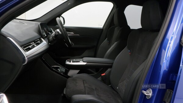 Used BMW X1 2025 for sale - 76215748: Photo 8