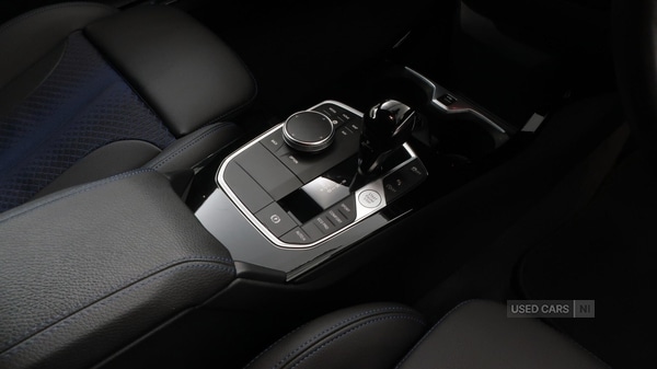 Used BMW 1 Series 2024 for sale - 76574075: Photo 11